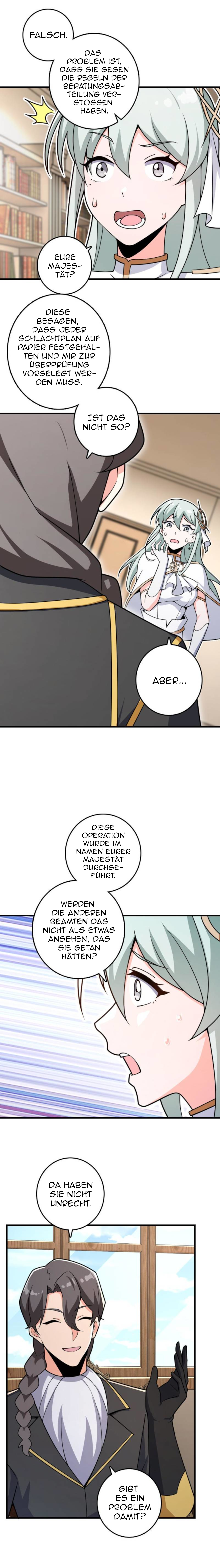 Read Release that Witch DE Manga Online