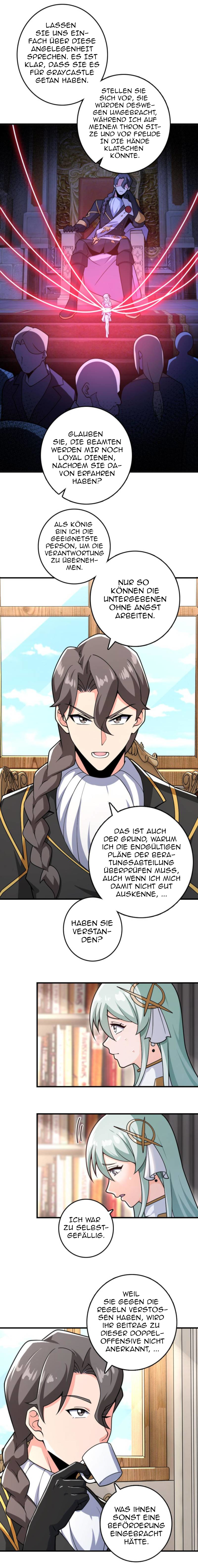 Read Release that Witch DE Manga Online