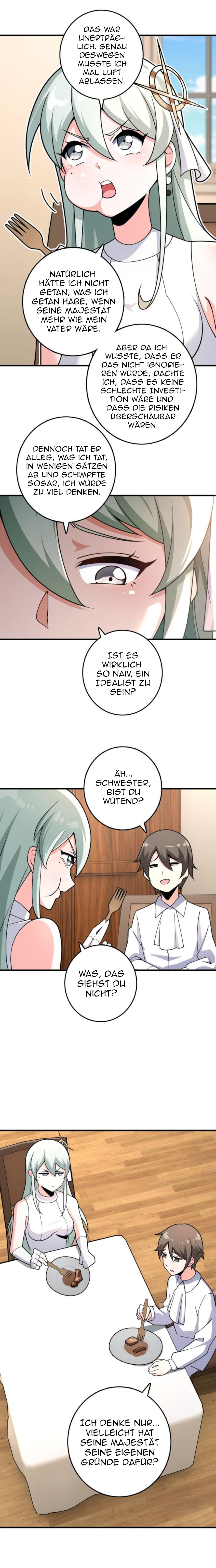 Read Release that Witch DE Manga Online