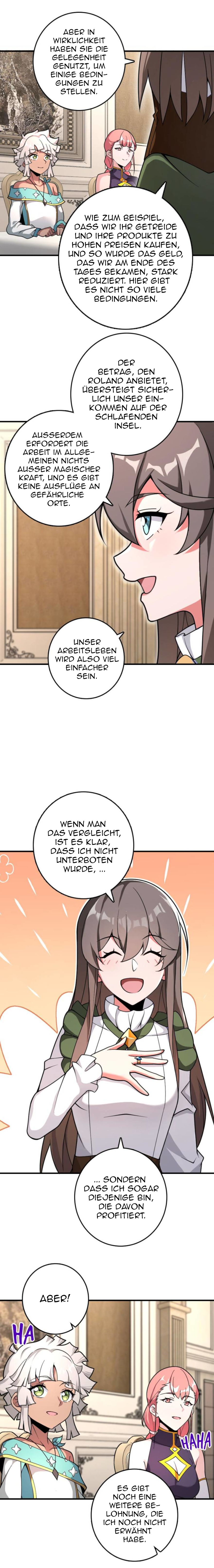 Read Release that Witch DE Manga Online