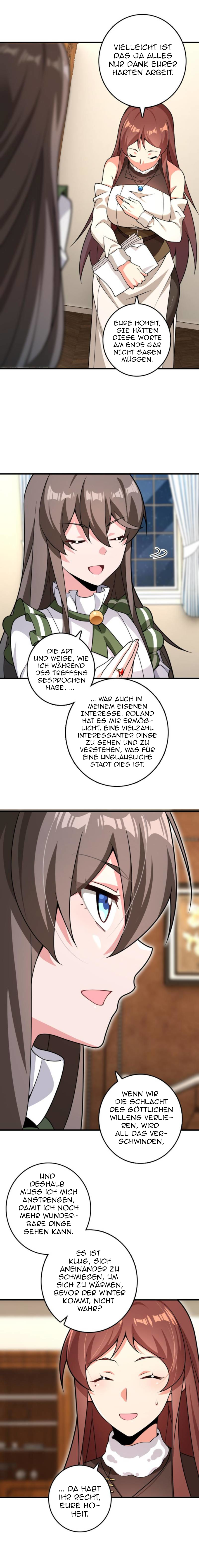 Read Release that Witch DE Manga Online