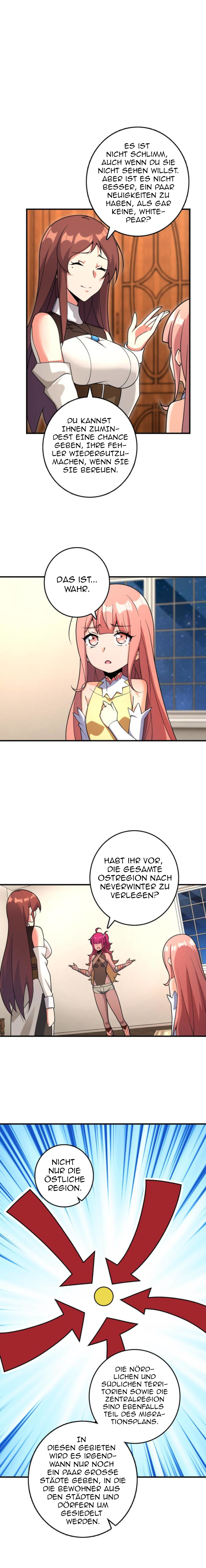 Read Release that Witch DE Manga Online