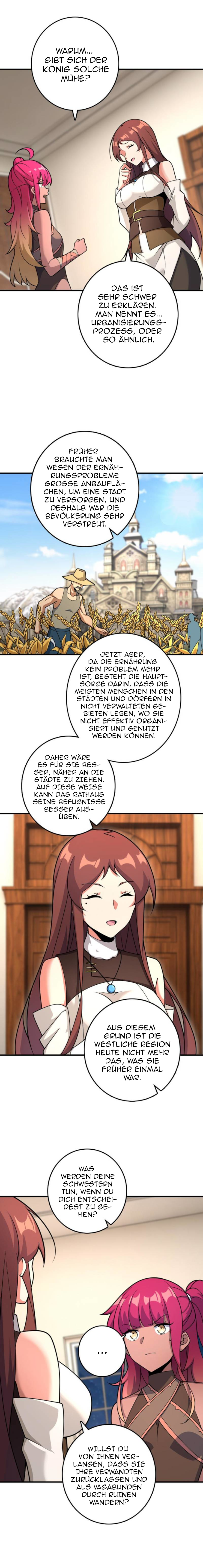 Read Release that Witch DE Manga Online