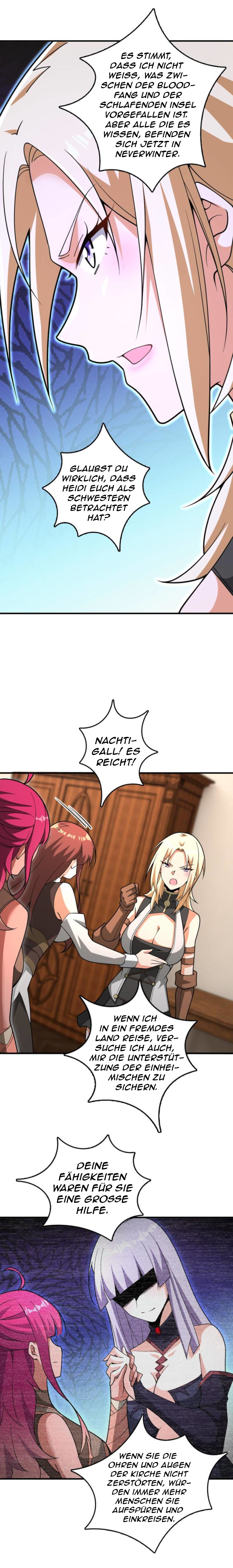 Read Release that Witch DE Manga Online