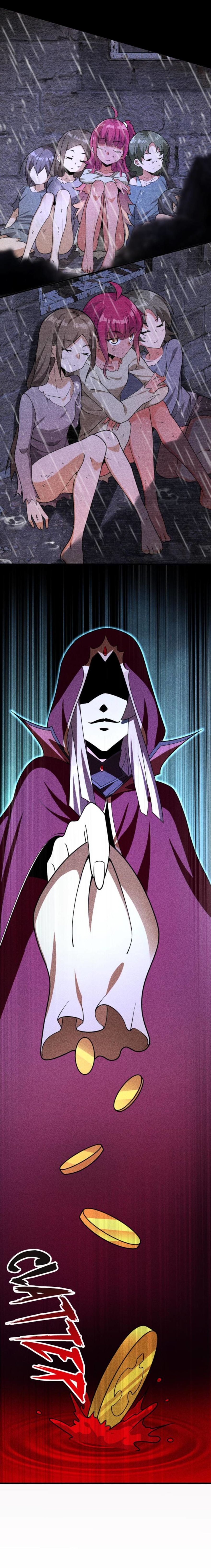 Read Release that Witch DE Manga Online