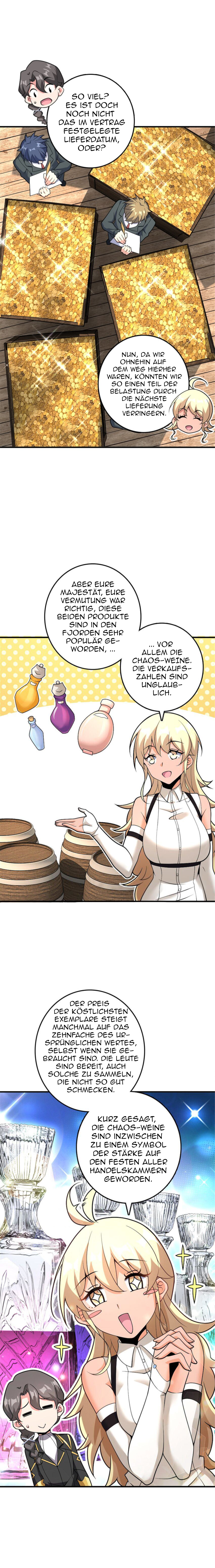 Read Release that Witch DE Manga Online
