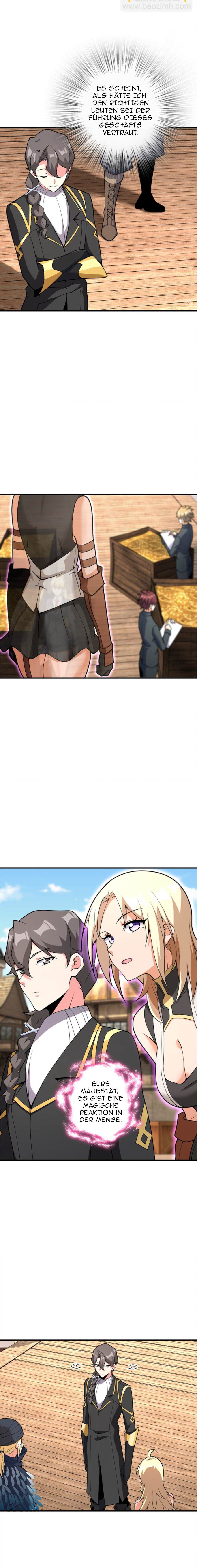 Read Release that Witch DE Manga Online