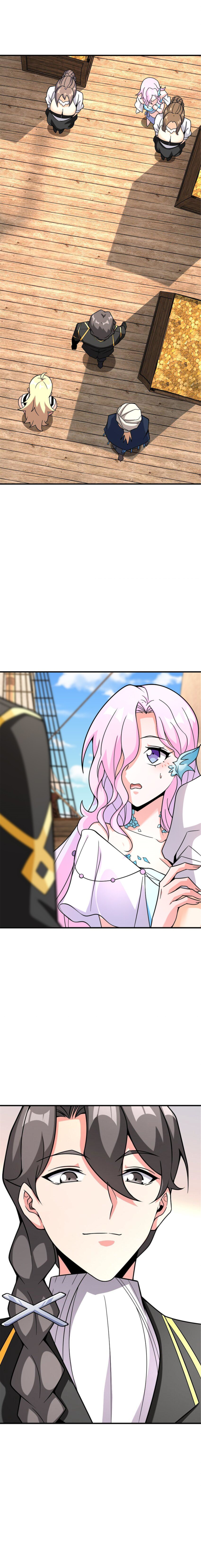 Read Release that Witch DE Manga Online
