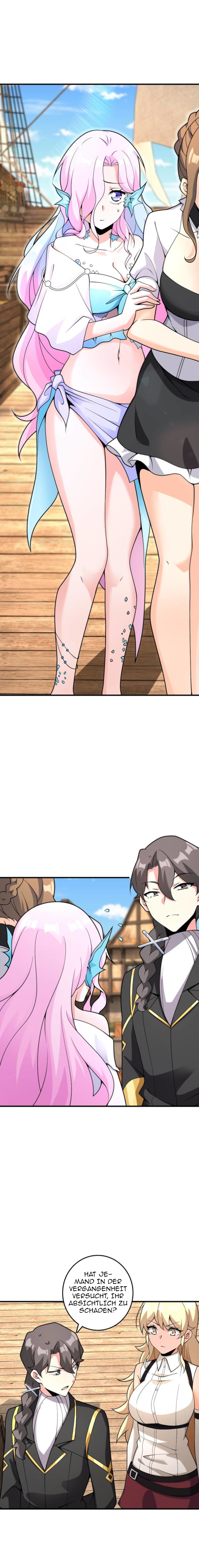 Read Release that Witch DE Manga Online