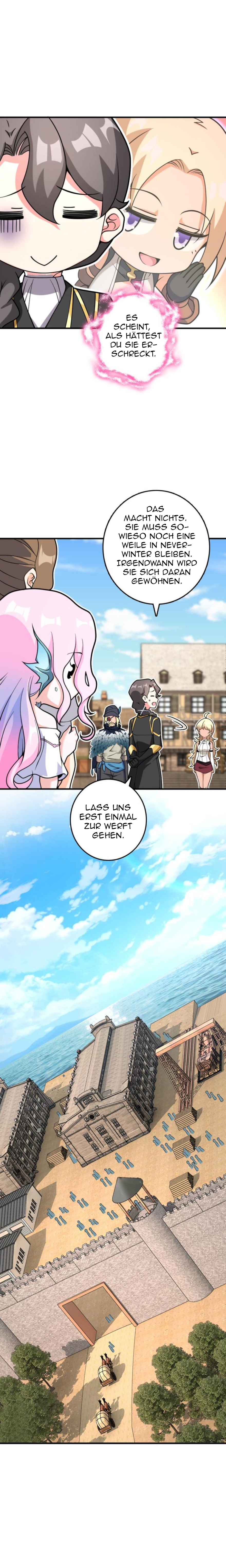Read Release that Witch DE Manga Online