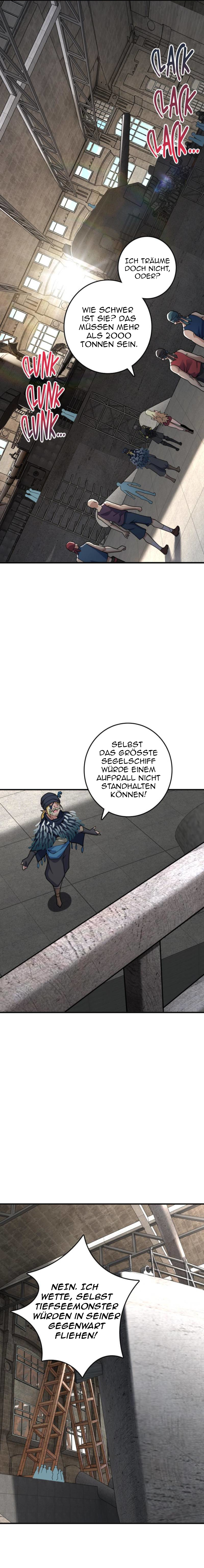 Read Release that Witch DE Manga Online