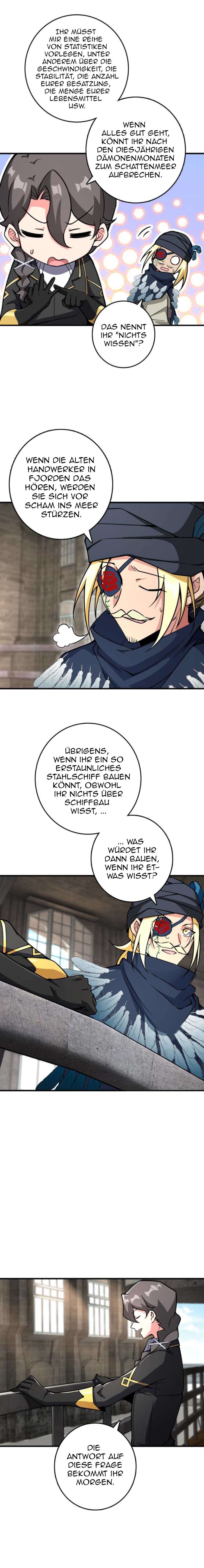 Read Release that Witch DE Manga Online