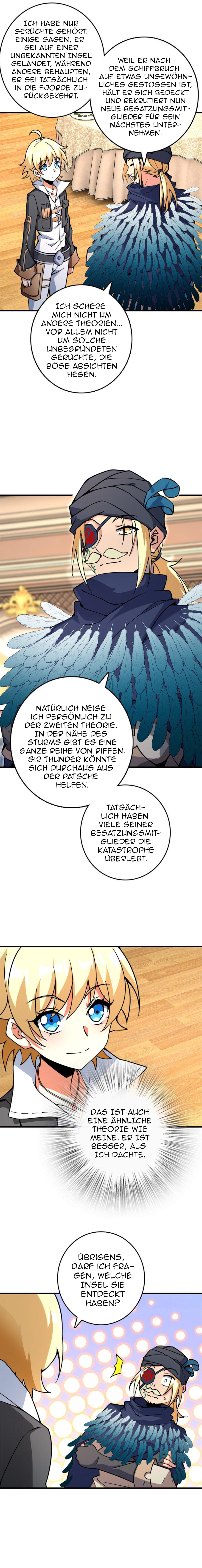 Read Release that Witch DE Manga Online