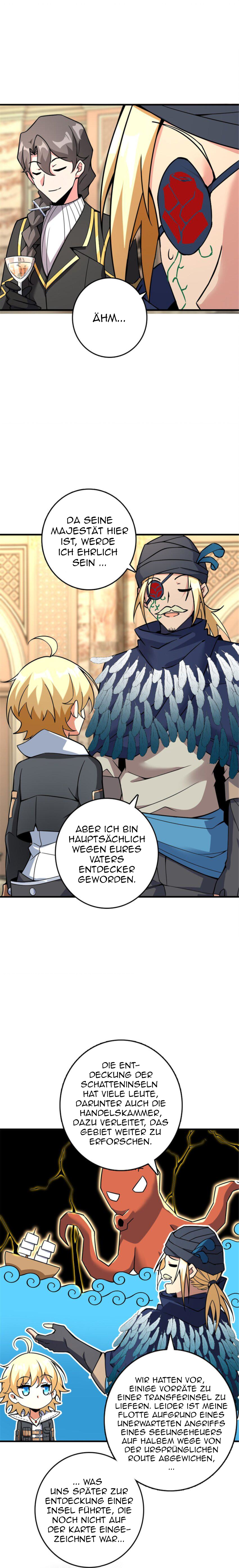 Read Release that Witch DE Manga Online