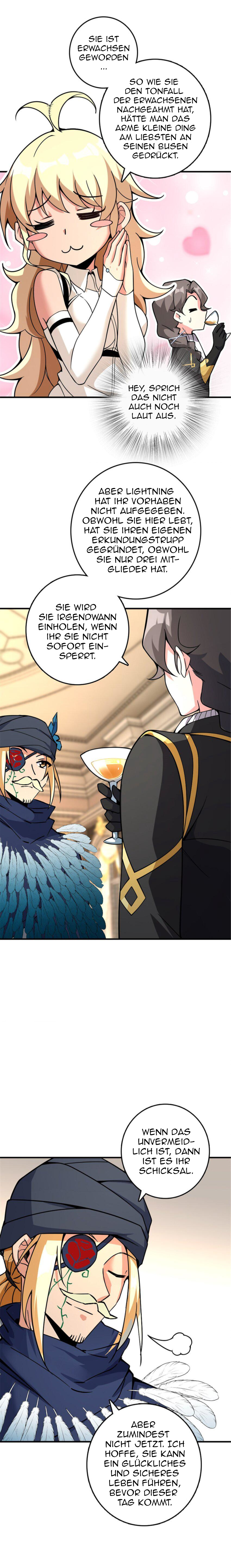Read Release that Witch DE Manga Online