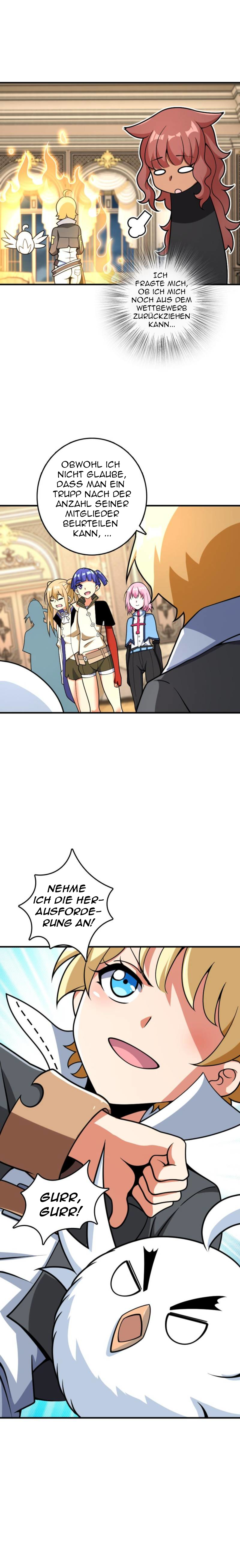 Read Release that Witch DE Manga Online