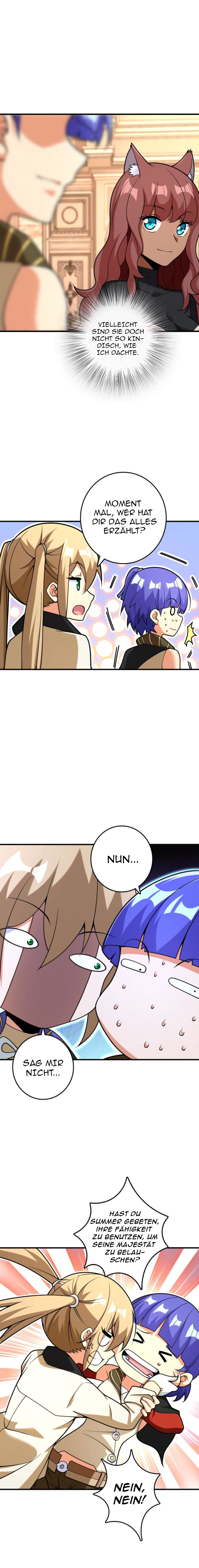 Read Release that Witch DE Manga Online