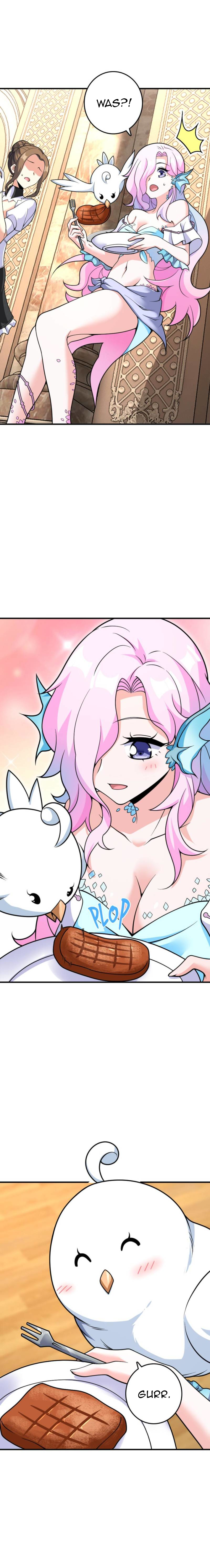 Read Release that Witch DE Manga Online