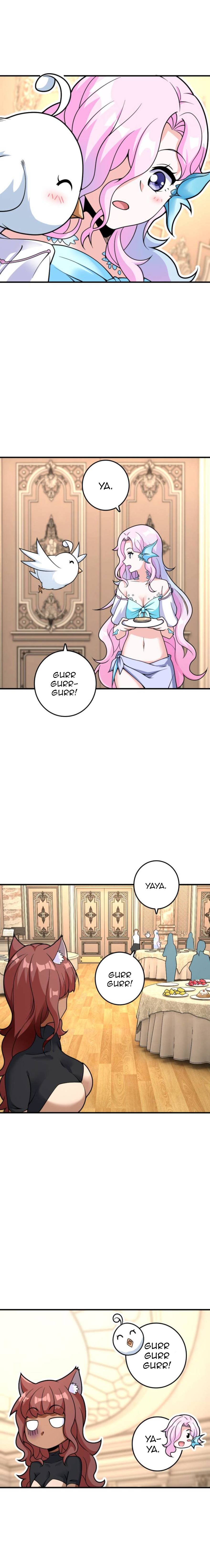 Read Release that Witch DE Manga Online