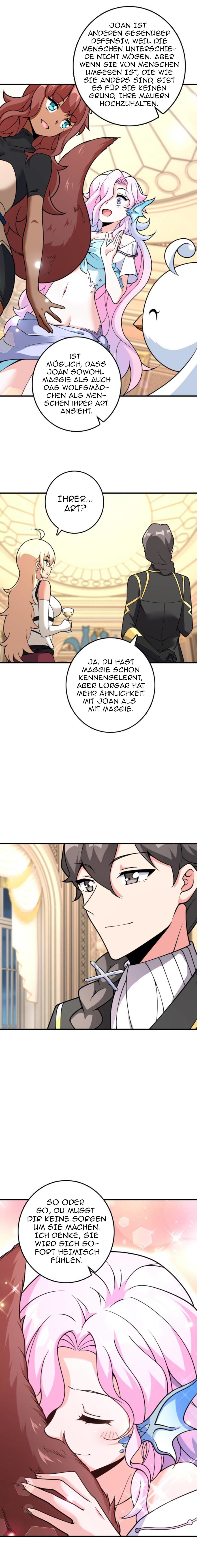 Read Release that Witch DE Manga Online