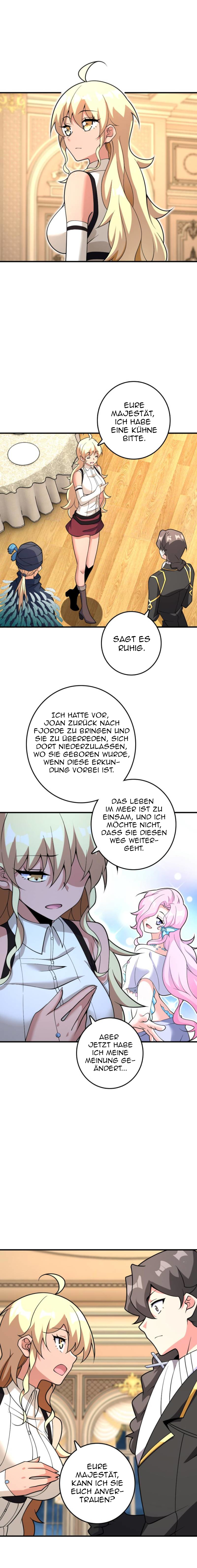 Read Release that Witch DE Manga Online