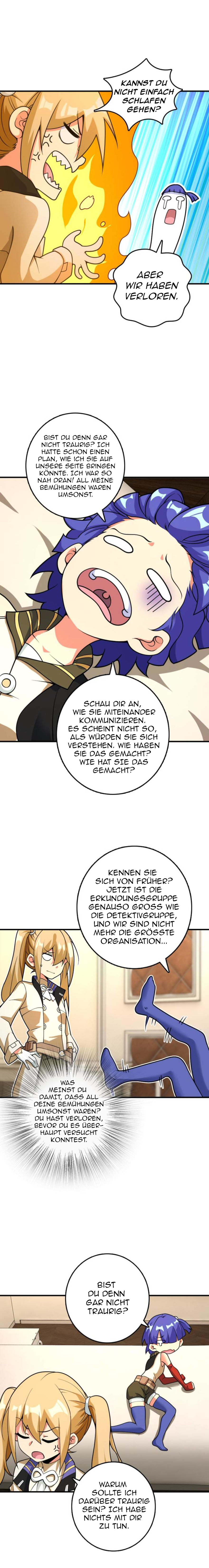 Read Release that Witch DE Manga Online