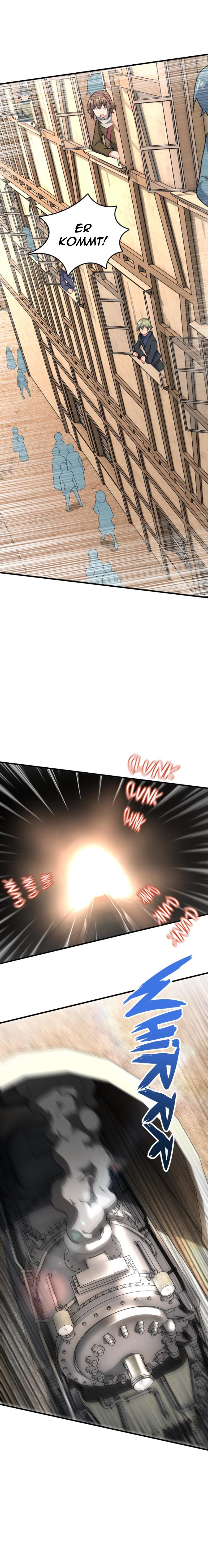 Read Release that Witch DE Manga Online