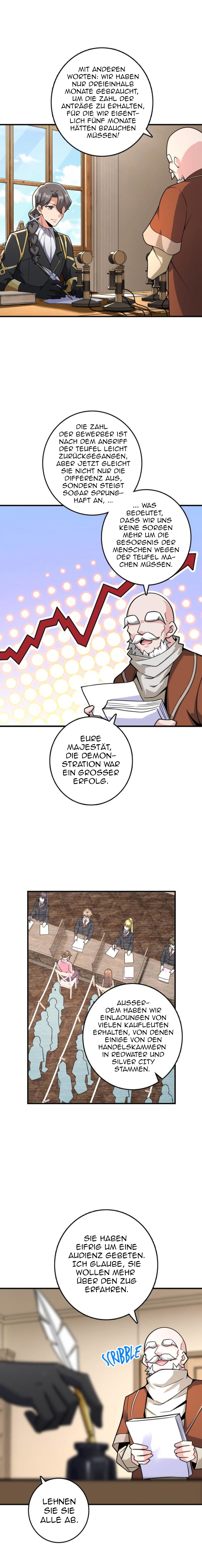 Read Release that Witch DE Manga Online