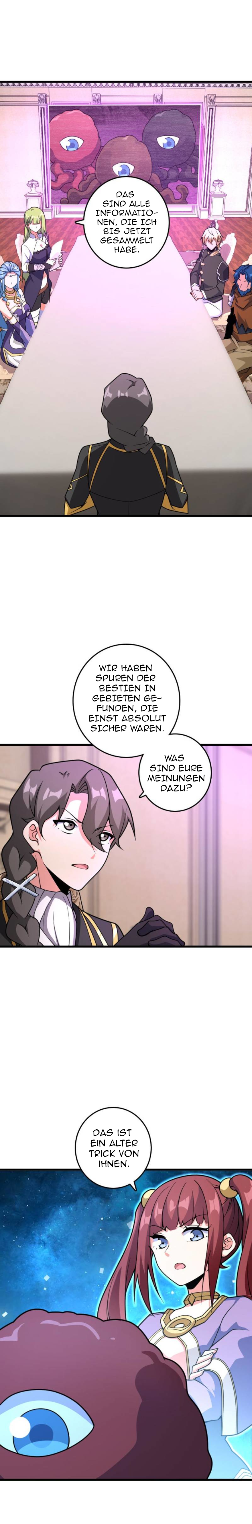 Read Release that Witch DE Manga Online