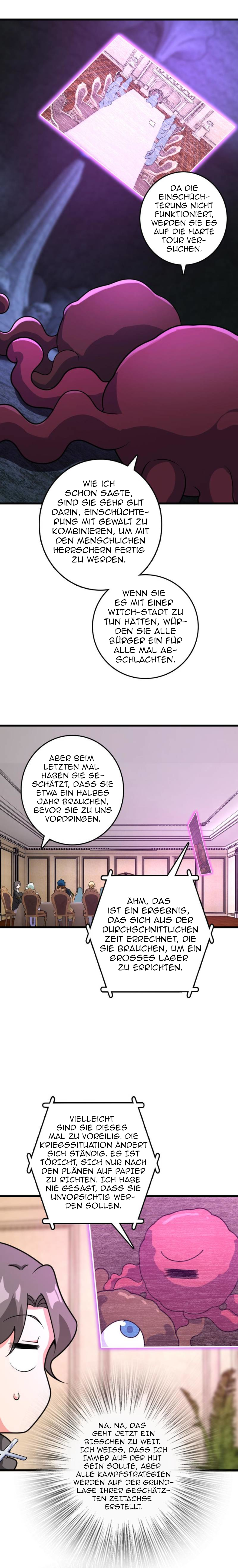Read Release that Witch DE Manga Online