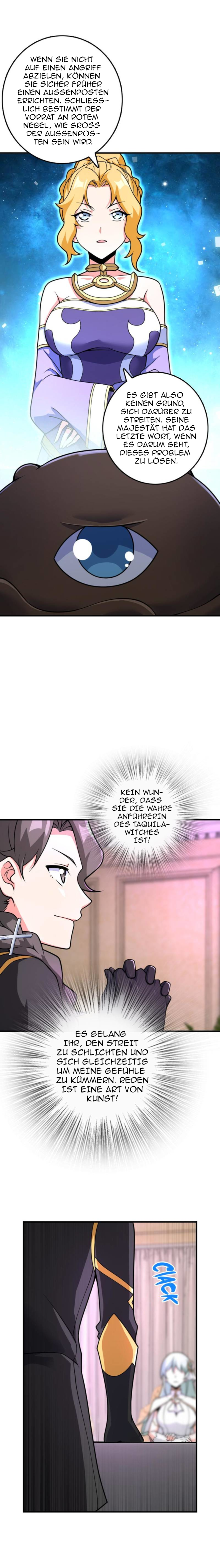 Read Release that Witch DE Manga Online