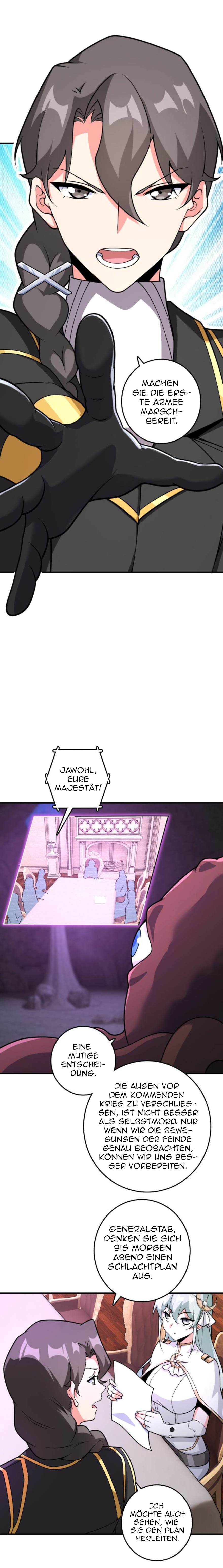Read Release that Witch DE Manga Online