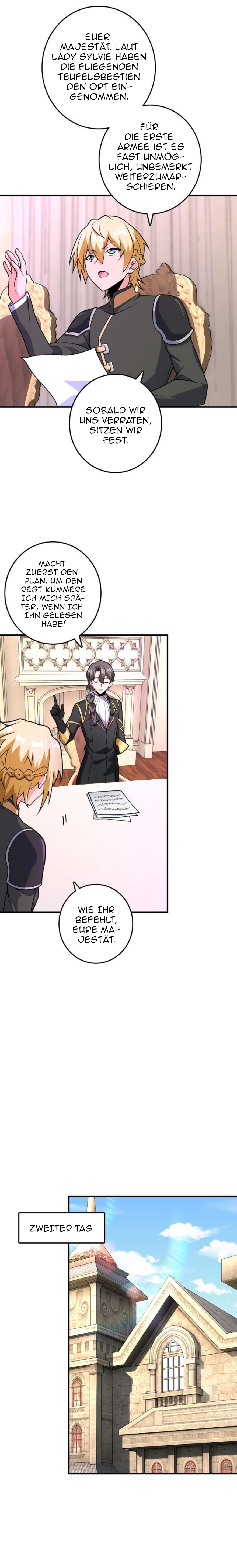 Read Release that Witch DE Manga Online