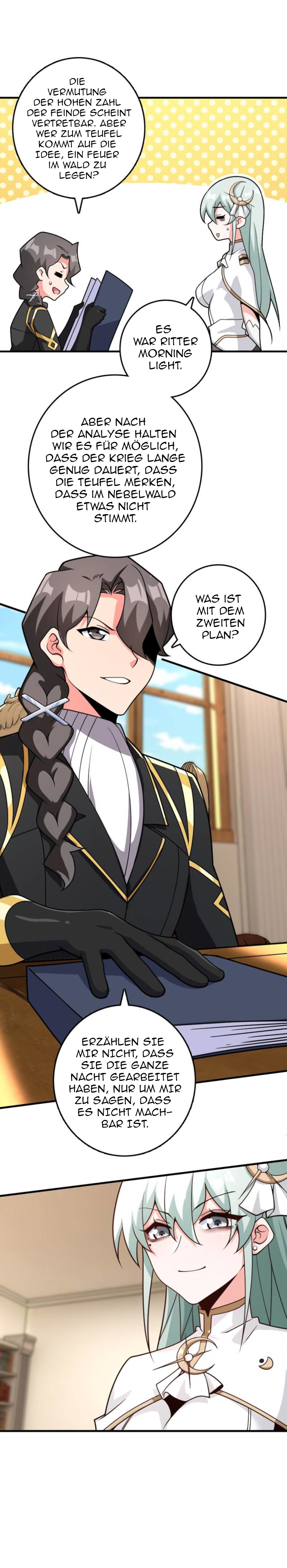 Read Release that Witch DE Manga Online