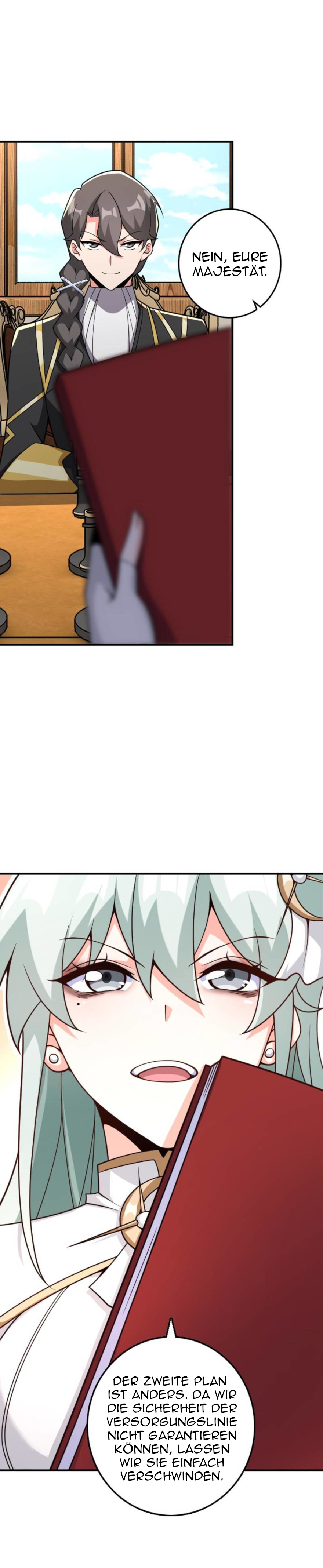 Read Release that Witch DE Manga Online