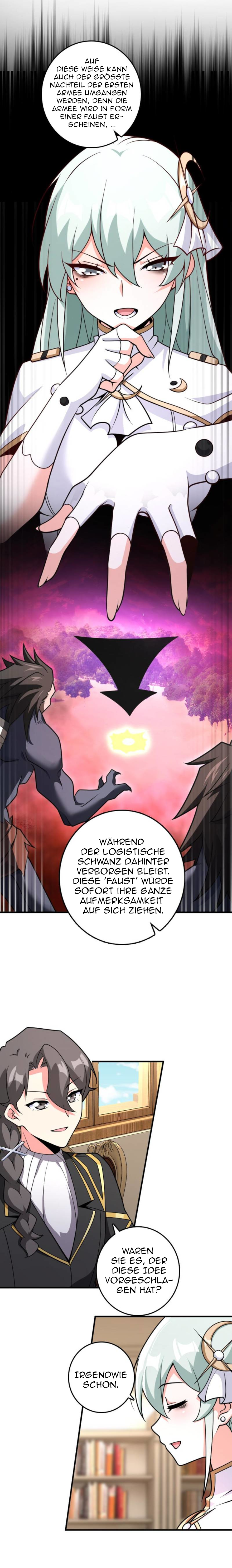 Read Release that Witch DE Manga Online