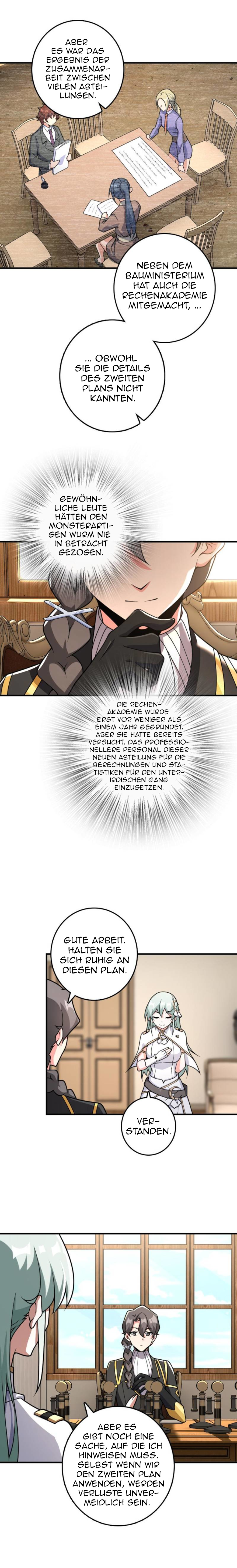 Read Release that Witch DE Manga Online