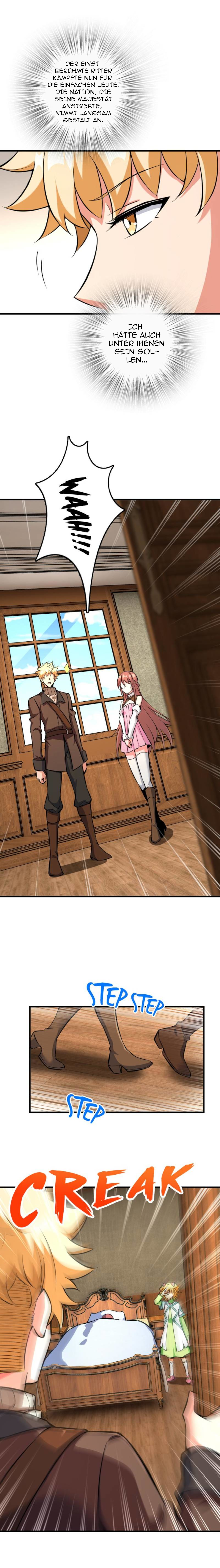 Read Release that Witch DE Manga Online