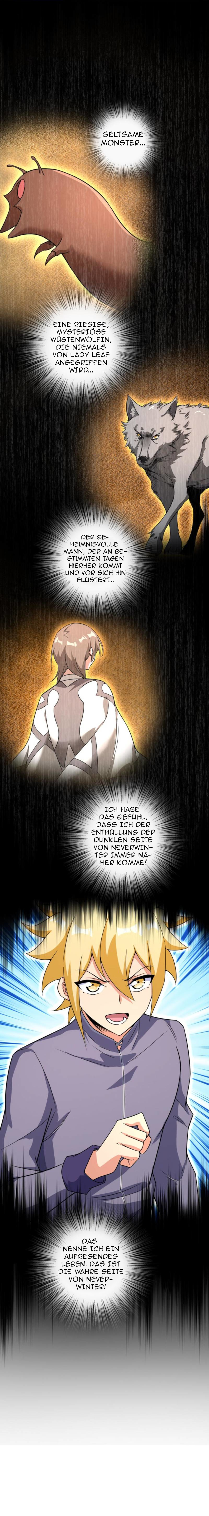 Read Release that Witch DE Manga Online