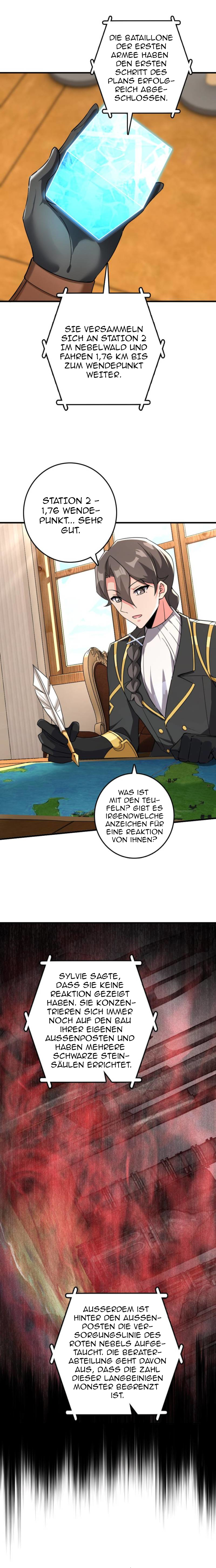 Read Release that Witch DE Manga Online