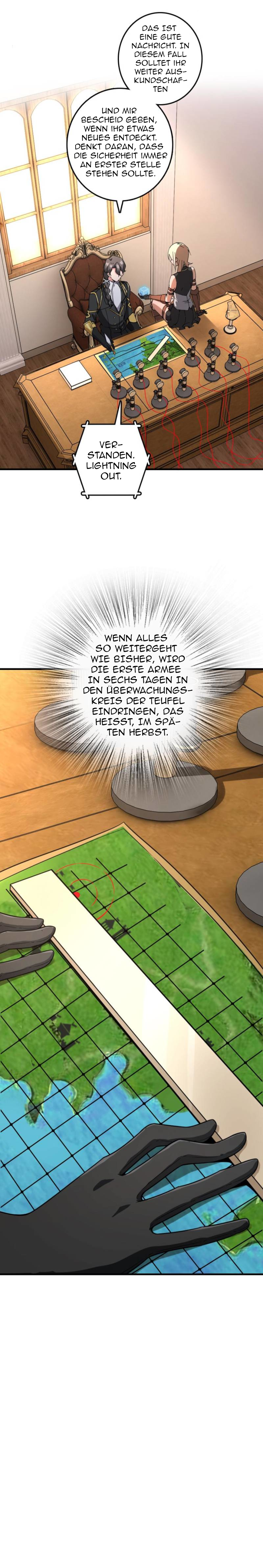 Read Release that Witch DE Manga Online