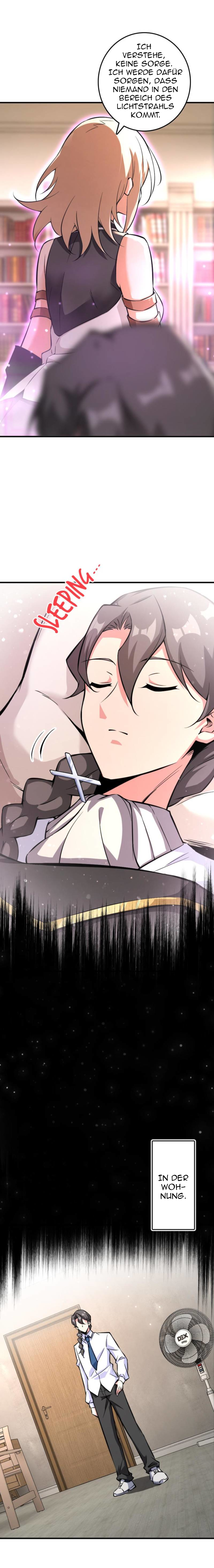 Read Release that Witch DE Manga Online