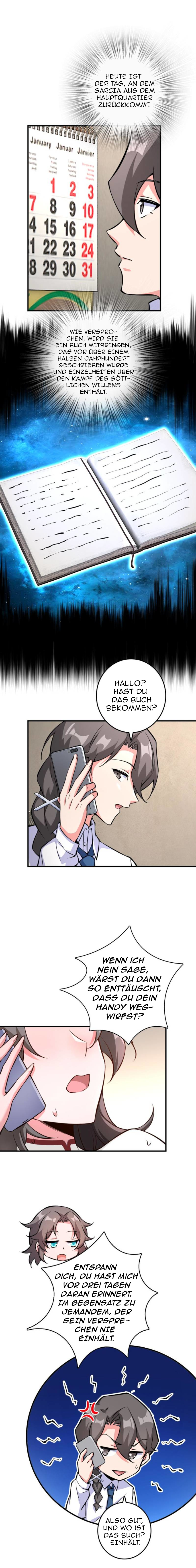 Read Release that Witch DE Manga Online