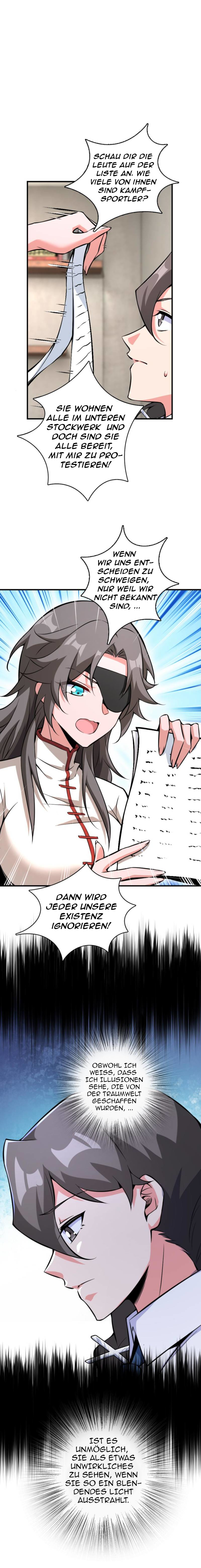 Read Release that Witch DE Manga Online