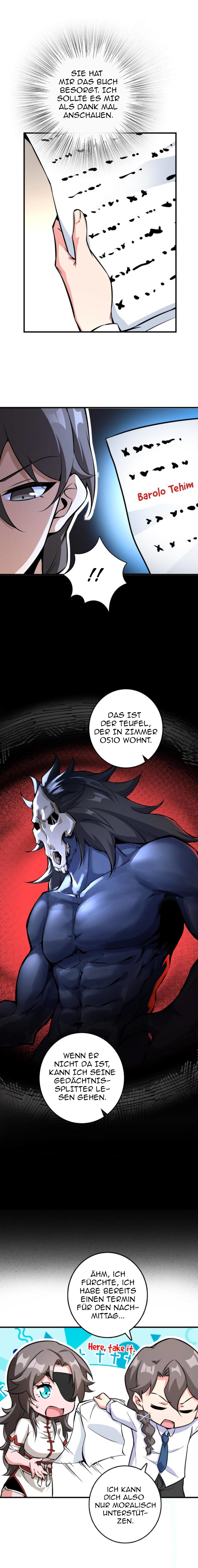 Read Release that Witch DE Manga Online