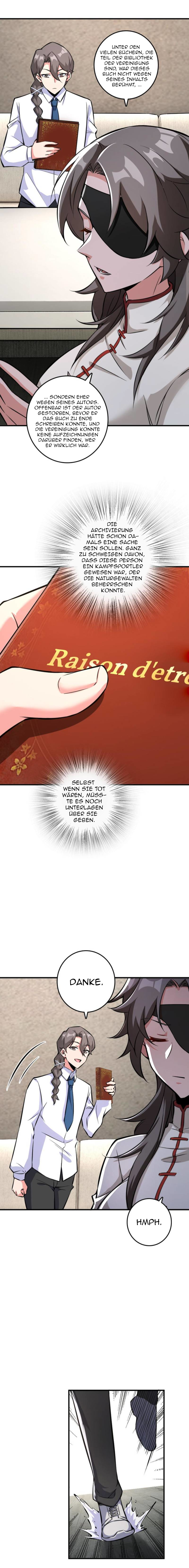 Read Release that Witch DE Manga Online