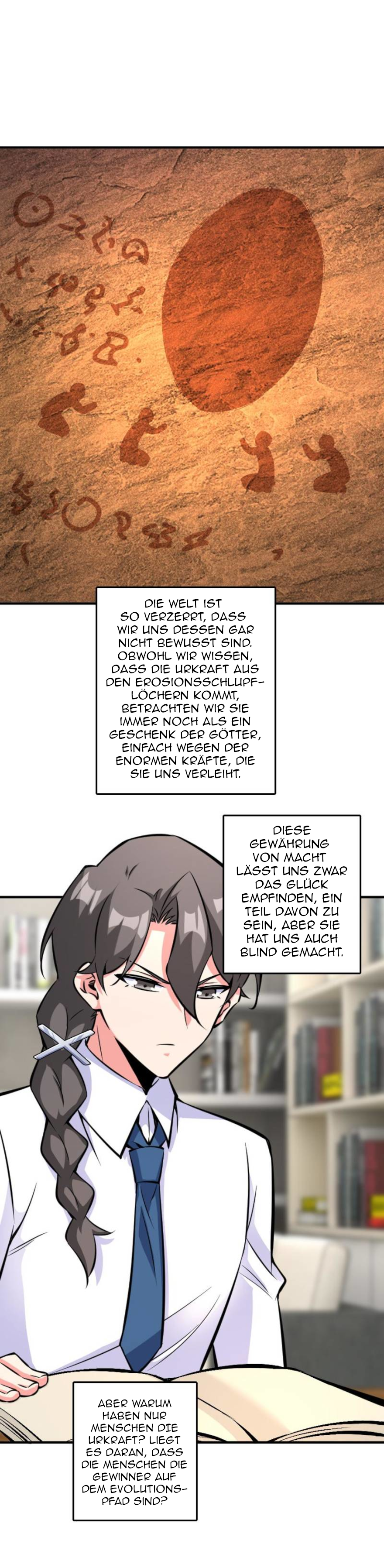Read Release that Witch DE Manga Online