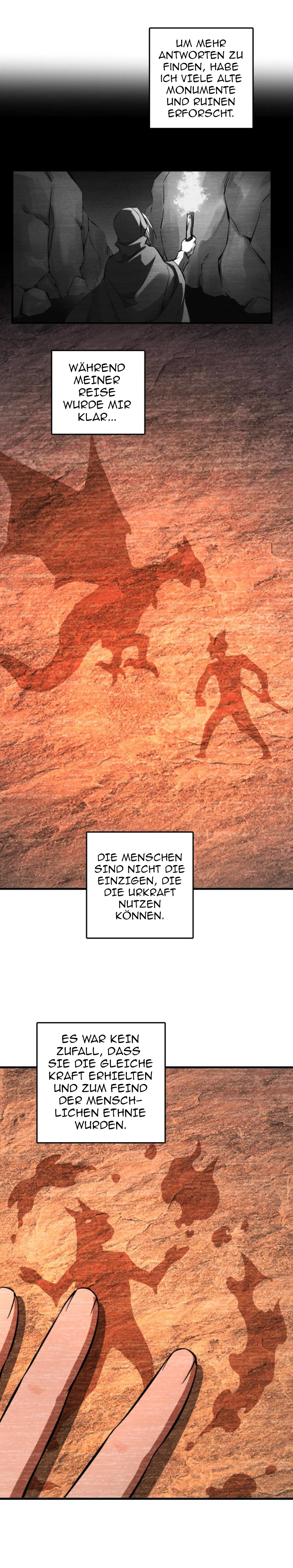 Read Release that Witch DE Manga Online