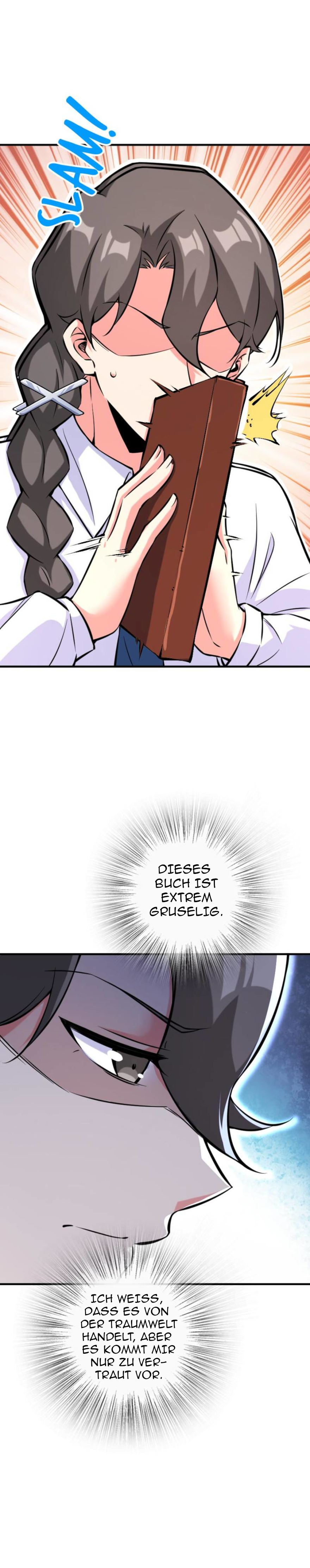 Read Release that Witch DE Manga Online