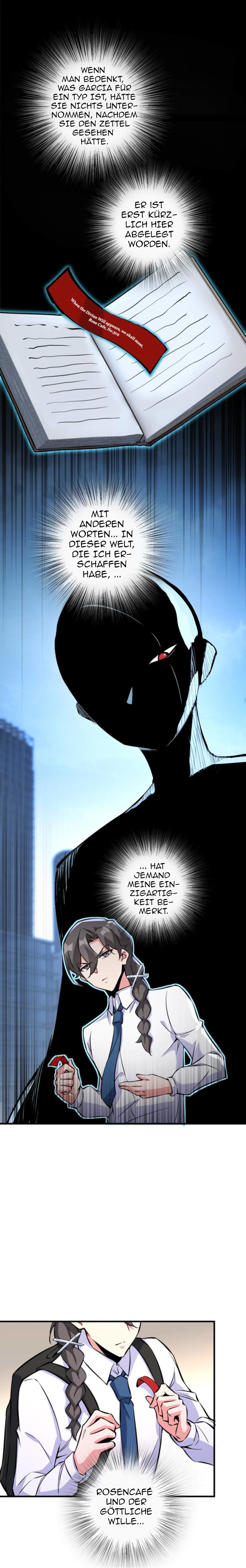 Read Release that Witch DE Manga Online